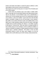 Referāts 'Jūras pārvadājuma līgums', 5.