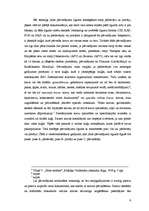 Referāts 'Jūras pārvadājuma līgums', 6.