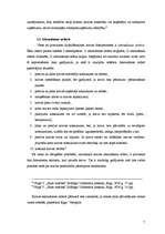 Referāts 'Jūras pārvadājuma līgums', 7.