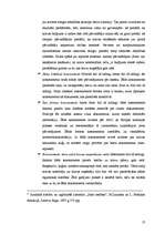 Referāts 'Jūras pārvadājuma līgums', 13.