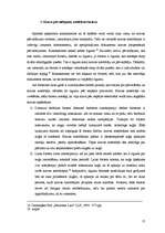 Referāts 'Jūras pārvadājuma līgums', 15.