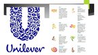 Prezentācija 'A Decade of Organizational Changes at "Unilever"', 5.