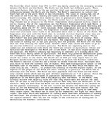 Eseja 'Civil War Causes', 1.