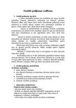 Konspekts 'Sociālais darbs', 2.