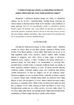 Referāts 'Aizvēsture', 2.