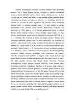 Referāts 'Aizvēsture', 15.