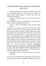 Referāts 'Aizvēsture', 21.