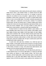 Eseja 'Gribas īstums', 2.