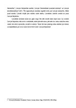 Eseja 'Vispārējs pārskats par Latvijas Republikas rašanos', 3.