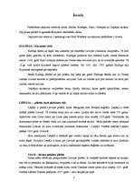 Referāts 'Tūrisma maršruts Kurzemē', 3.