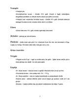 Referāts 'Tūrisma maršruts Kurzemē', 8.