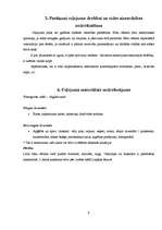 Referāts 'Tūrisma maršruts Kurzemē', 9.