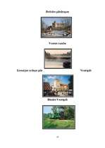 Referāts 'Tūrisma maršruts Kurzemē', 13.