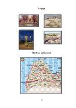 Referāts 'Tūrisma maršruts Kurzemē', 14.