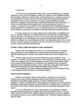 Konspekts 'Muitas procedūra - ievešana uz laiku', 5.