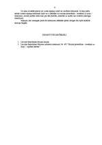 Konspekts 'Muitas procedūra - ievešana uz laiku', 6.