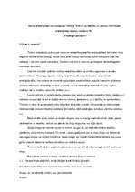 Paraugs 'Darba aizsardzības instrukcija par trokšņa ietekmi uz veselību un pareizu indivi', 1.