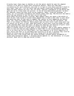 Eseja 'Rights of Adopted Children', 1.