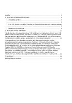 Prakses atskaite 'Prakses atskaite VID Muitas pārvaldes Tranzīta un eksporta kontroles daļas', 2.