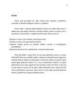 Prakses atskaite 'Prakses atskaite VID Muitas pārvaldes Tranzīta un eksporta kontroles daļas', 3.