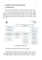 Prakses atskaite 'Prakses atskaite VID Muitas pārvaldes Tranzīta un eksporta kontroles daļas', 4.