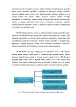 Prakses atskaite 'Prakses atskaite VID Muitas pārvaldes Tranzīta un eksporta kontroles daļas', 5.