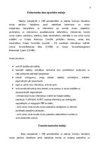 Prakses atskaite 'Prakses atskaite VID Muitas pārvaldes Tranzīta un eksporta kontroles daļas', 6.