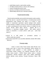 Prakses atskaite 'Prakses atskaite VID Muitas pārvaldes Tranzīta un eksporta kontroles daļas', 9.