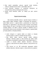 Prakses atskaite 'Prakses atskaite VID Muitas pārvaldes Tranzīta un eksporta kontroles daļas', 10.