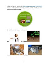 Konspekts 'Dzīvā un nedzīvā daba', 2.