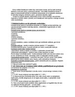 Konspekts 'Ieskaites atbildes politoloģijā', 6.