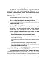 Referāts 'Savrupinājumu veidojums un lietojums Noras Ikstenas un Gundegas Repšes darbos', 7.