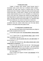 Referāts 'Savrupinājumu veidojums un lietojums Noras Ikstenas un Gundegas Repšes darbos', 28.