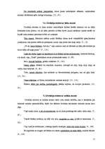 Referāts 'Savrupinājumu veidojums un lietojums Noras Ikstenas un Gundegas Repšes darbos', 29.