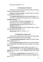 Referāts 'Savrupinājumu veidojums un lietojums Noras Ikstenas un Gundegas Repšes darbos', 30.