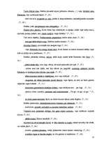 Referāts 'Savrupinājumu veidojums un lietojums Noras Ikstenas un Gundegas Repšes darbos', 47.