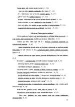 Referāts 'Savrupinājumu veidojums un lietojums Noras Ikstenas un Gundegas Repšes darbos', 49.