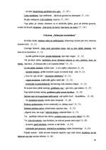 Referāts 'Savrupinājumu veidojums un lietojums Noras Ikstenas un Gundegas Repšes darbos', 63.