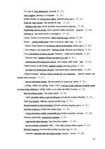 Referāts 'Savrupinājumu veidojums un lietojums Noras Ikstenas un Gundegas Repšes darbos', 68.