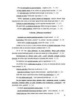 Referāts 'Savrupinājumu veidojums un lietojums Noras Ikstenas un Gundegas Repšes darbos', 70.