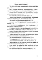 Referāts 'Savrupinājumu veidojums un lietojums Noras Ikstenas un Gundegas Repšes darbos', 83.