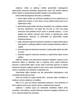 Prakses atskaite 'Prakses pārskats finanšu grāmatvedībā', 9.