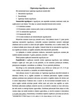 Prakses atskaite 'Prakses pārskats finanšu grāmatvedībā', 10.