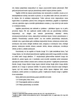 Prakses atskaite 'Prakses pārskats finanšu grāmatvedībā', 11.