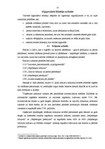 Prakses atskaite 'Prakses pārskats finanšu grāmatvedībā', 14.