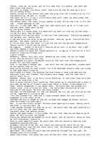 Eseja 'Man in a Bathtub, a Psychological Turmoil Fiction Story', 1.