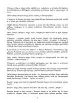 Referāts 'Runu retoriskā analīze', 7.