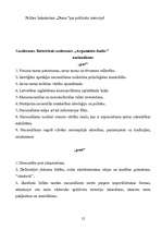 Referāts 'Runu retoriskā analīze', 12.