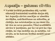 Prezentācija 'Aspazija un viņas dzīve', 13.