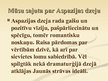 Prezentācija 'Aspazija un viņas dzīve', 15.